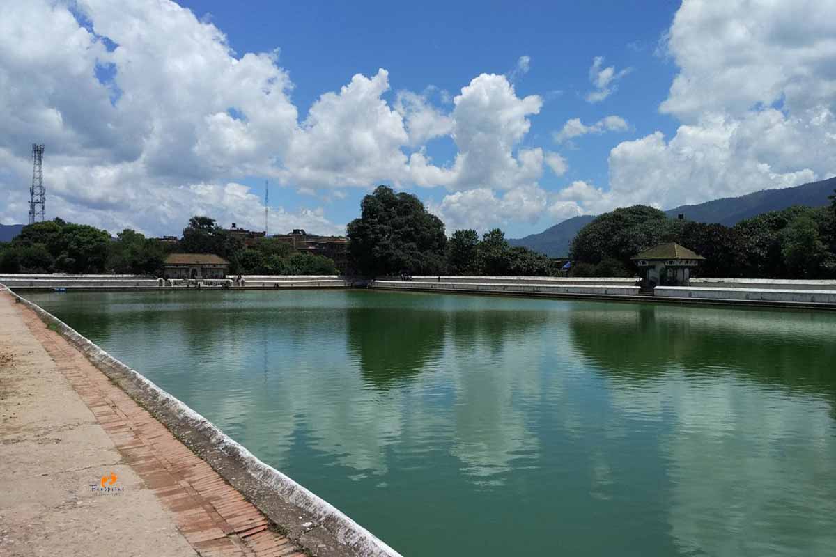 Sidhhapokhari 